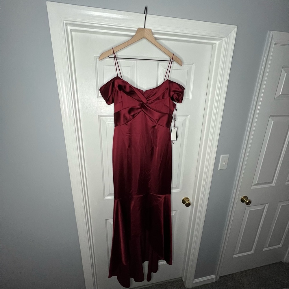 Adrianna Pappell Prom/Homecoming/Bridesmaids Dress